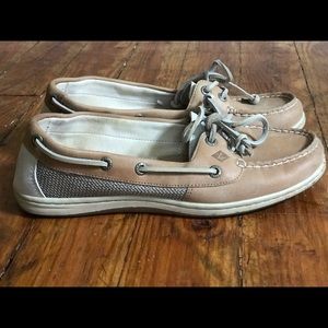 Sperry Women’s Boat Shoe